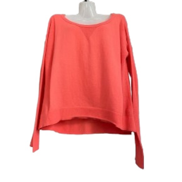 🦅 Scoop Neck Sweater American Eagle Outfitters - Picture 10 of 16